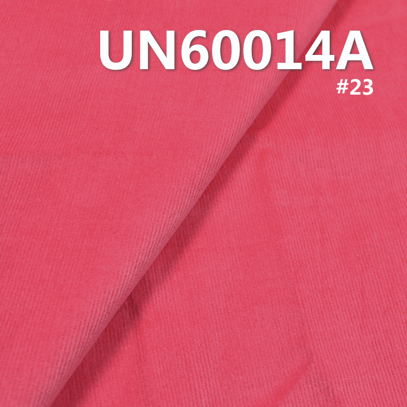 Stretch Corduroy | 280g/m² Cotton-Spandex Corduroy | 21 W Corduroy Fabric | Hats, Pants, Outerwear Material