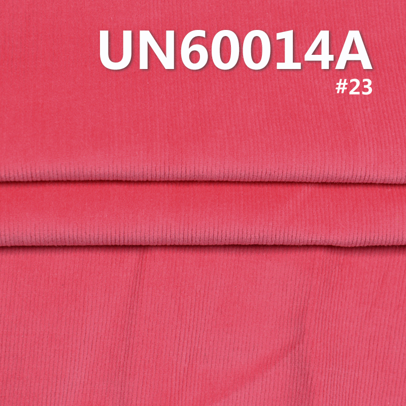 Stretch Corduroy | 280g/m² Cotton-Spandex Corduroy | 21 W Corduroy Fabric | Hats, Pants, Outerwear Material