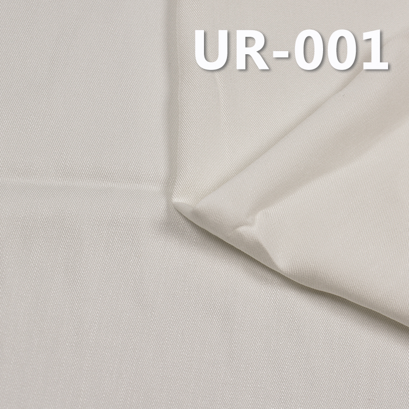 100% Rayon Fabric | 150g/m2 Left Hand Twill Dyed Fabric | Fabric for Trousers, Skirts, Shirts