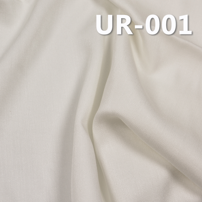 100% Rayon Fabric | 150g/m2 Left Hand Twill Dyed Fabric | Fabric for Trousers, Skirts, Shirts