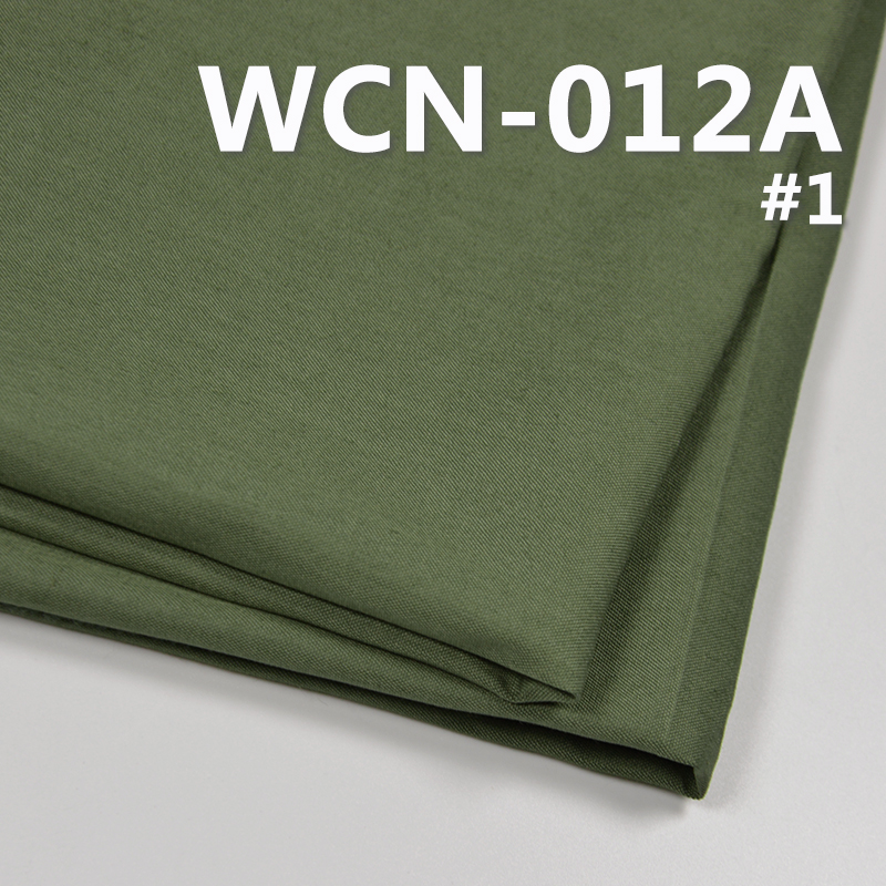 CN Double Warp Single Weft Dyed Fabric | 150g/m2 Cotton Nylon Brushed Canvas | Fabric for Workwear Trousers, Tops, Jackets