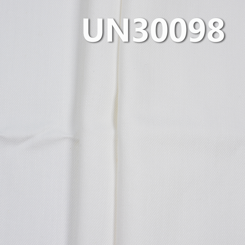 100% Cotton Warp Slub Dyed Fabric |3/1“Z”Twill Dyed Fabric |315g/m² Cotton Woven Twill | Fabric for Pants, Skirts,Outerwear