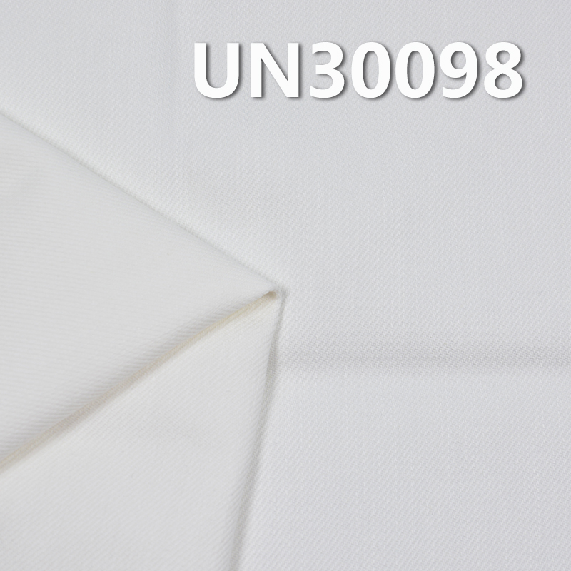 100% Cotton Warp Slub Dyed Fabric |3/1“Z”Twill Dyed Fabric |315g/m² Cotton Woven Twill | Fabric for Pants, Skirts,Outerwear