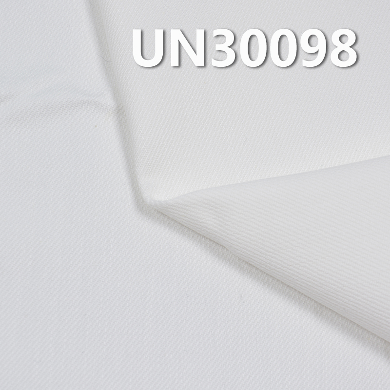 100% Cotton Warp Slub Dyed Fabric |3/1“Z”Twill Dyed Fabric |315g/m² Cotton Woven Twill | Fabric for Pants, Skirts,Outerwear