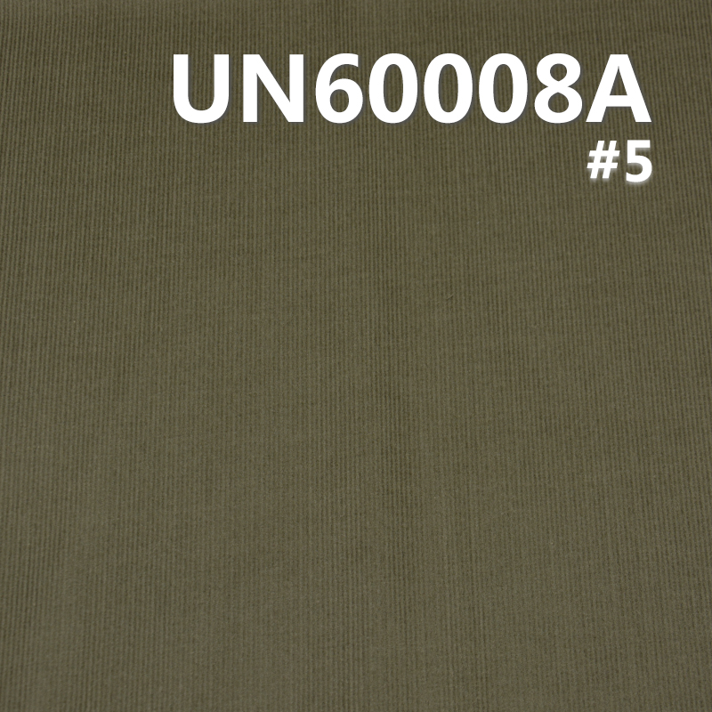 100% Cotton Vintage Corduroy | 145g/m² 21W 4H Corduroy | Fabric for Hats, Pants, and Outerwear