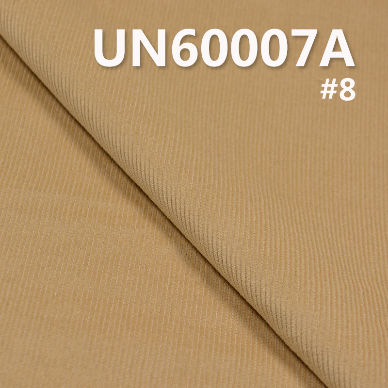Cotton Corduroy |16W 216g/m² Dyed Corduroy | Multi-Color Fabric for Hats, Pants,Outerwear