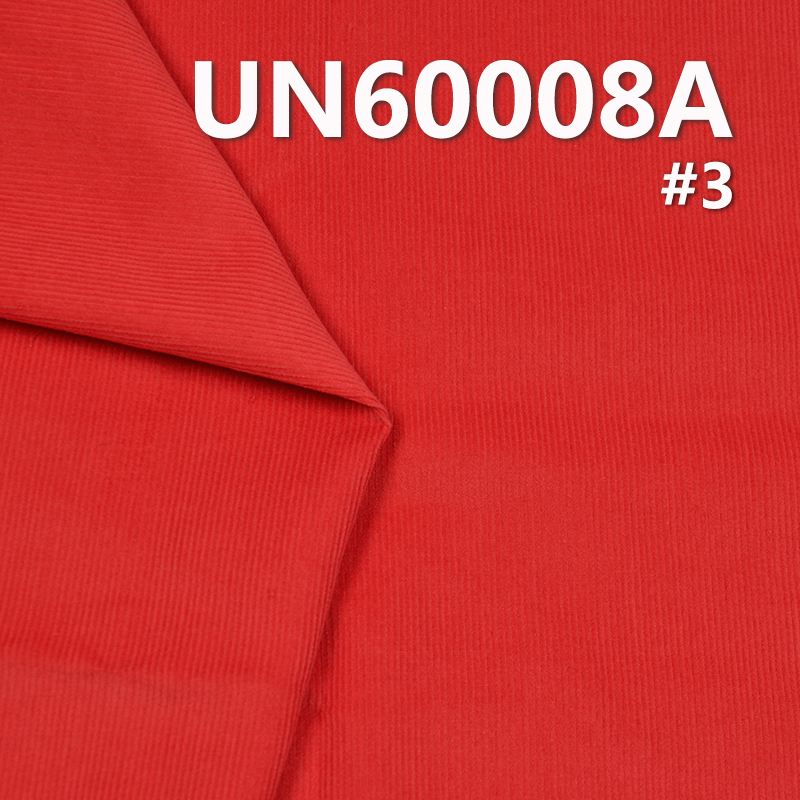 100% Cotton Vintage Corduroy | 145g/m² 21W 4H Corduroy | Fabric for Hats, Pants, and Outerwear