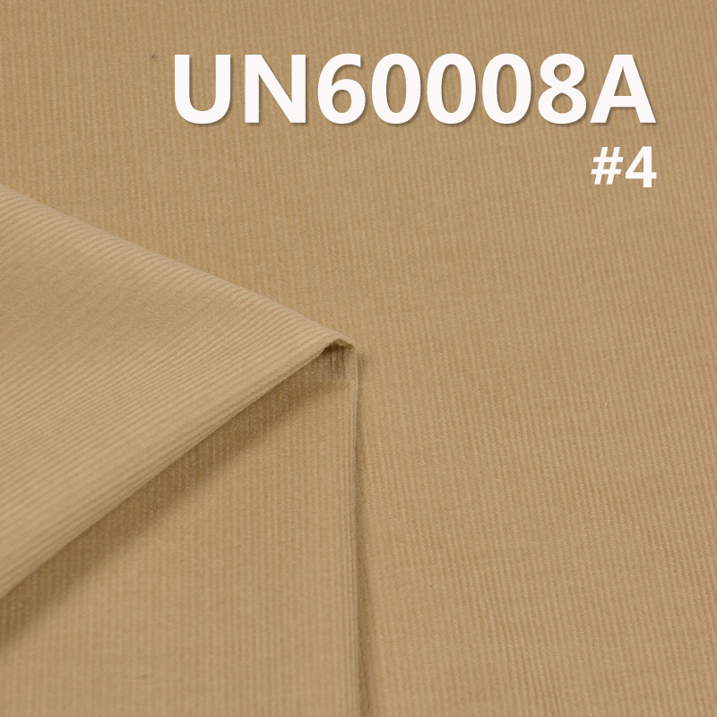 100% Cotton Vintage Corduroy | 145g/m² 21W 4H Corduroy | Fabric for Hats, Pants, and Outerwear