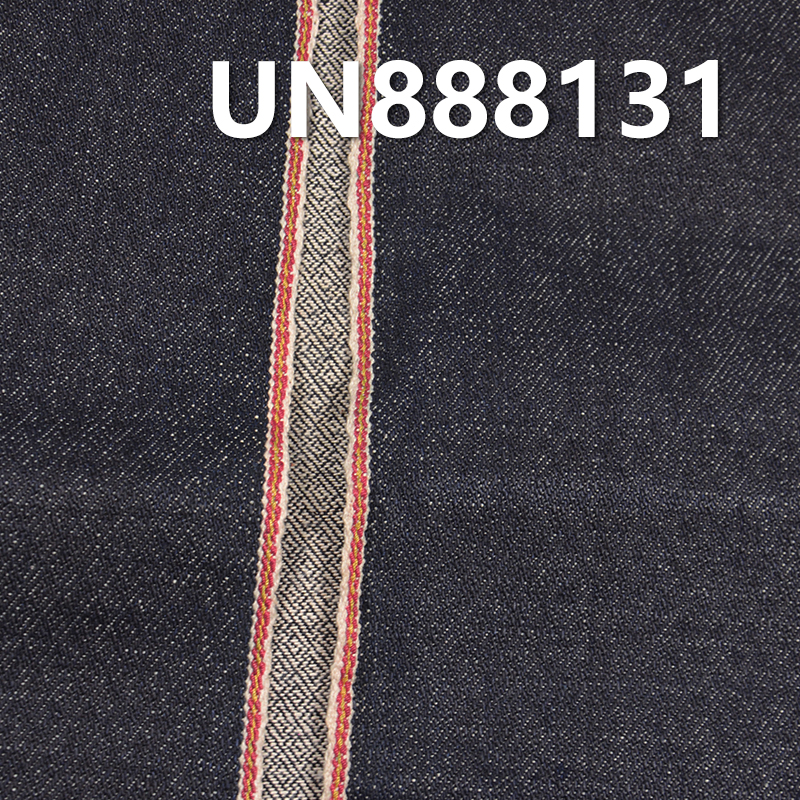 Jacquard Red Selvedge Denim | 13.7 oz 100% Cotton Colored Selvedge | Diamond Jacquard Denim | Jeans，Denim Jackets Fabric