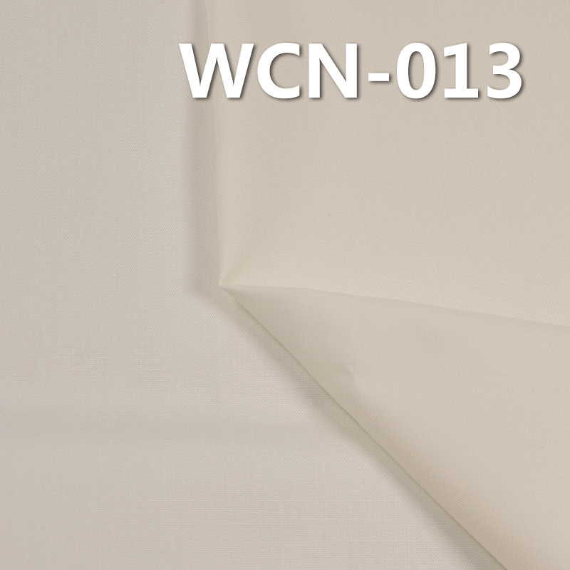 CN Double Warp Single Weft Dyed Fabric | 150g/m2 Cotton Nylon Canvas | Fabric for Tops, Skirts