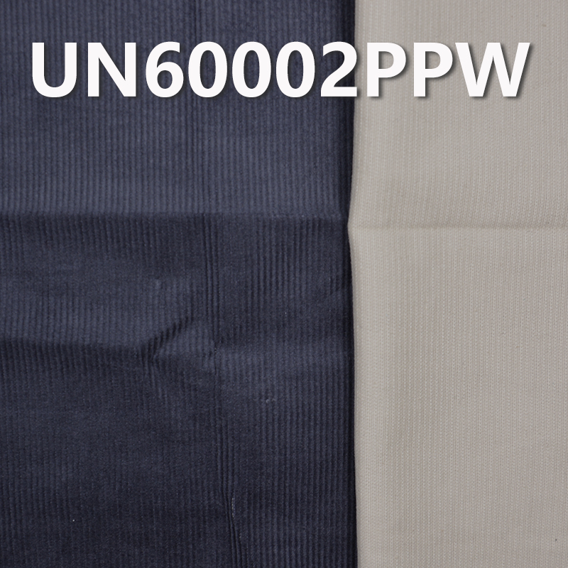 100% Cotton 11-Wale Corduroy | 321 g/m² Wash Corduroy | For Pants Skirts Hats Casual Jackets
