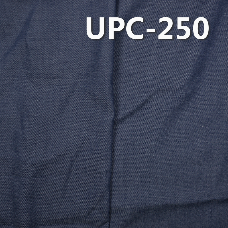 100% Cotton Denim Fabric | 110 g/m2 Reactive Dyed Denim Fabric | 3/1 Right Hand Twill | For Denim Skirts Denim Shirts