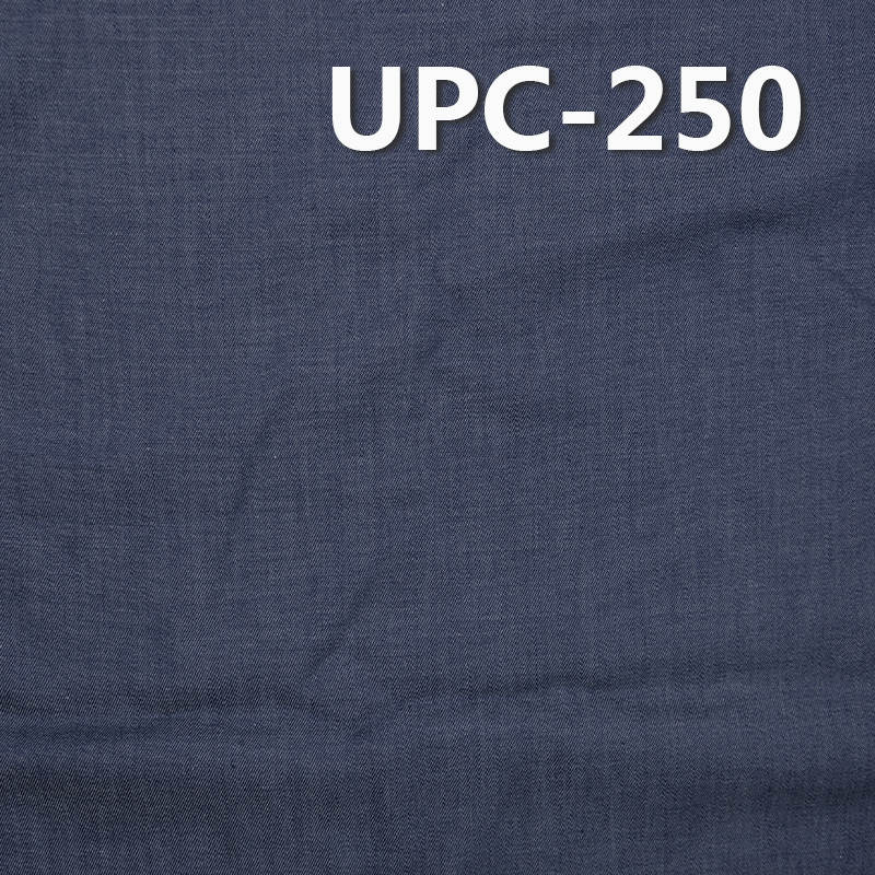 100% Cotton Denim Fabric | 110 g/m2 Reactive Dyed Denim Fabric | 3/1 Right Hand Twill | For Denim Skirts Denim Shirts