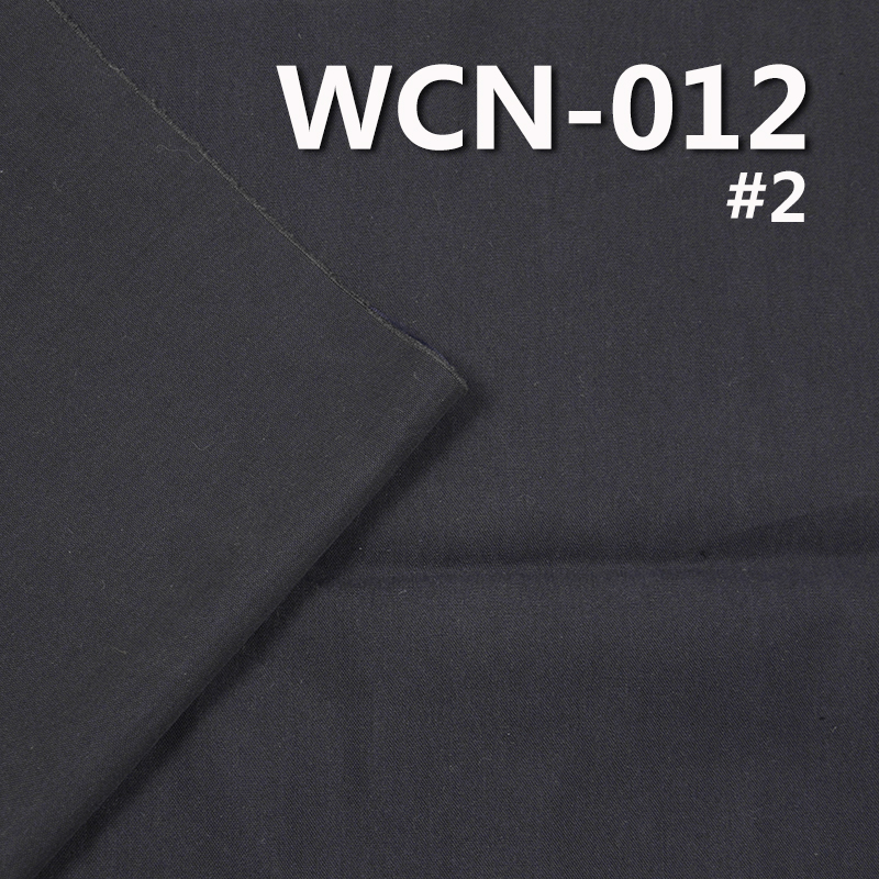 150g/m² High-Density Cotton Nylon Dyed Fabric | Double Warp Single Weft Brushed Canvas | Waterproof Dyed Canvas | Work Pants, Jackets, Outerwear Fabric