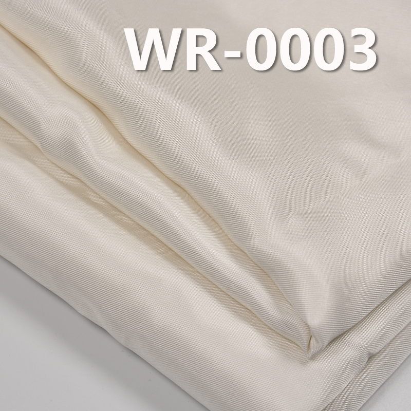 [PFD]100% Rayon Fabric | 140 g/m2 3/1 Right Hand Twill Fabric | For Dresses Shirts Apparel