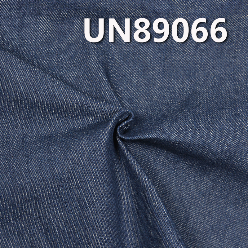 Cotton Rayon Denim Fabric | 9.6 oz 3/1 Right Hand Twill Denim Fabric | For Denim Skirts Denim Tops