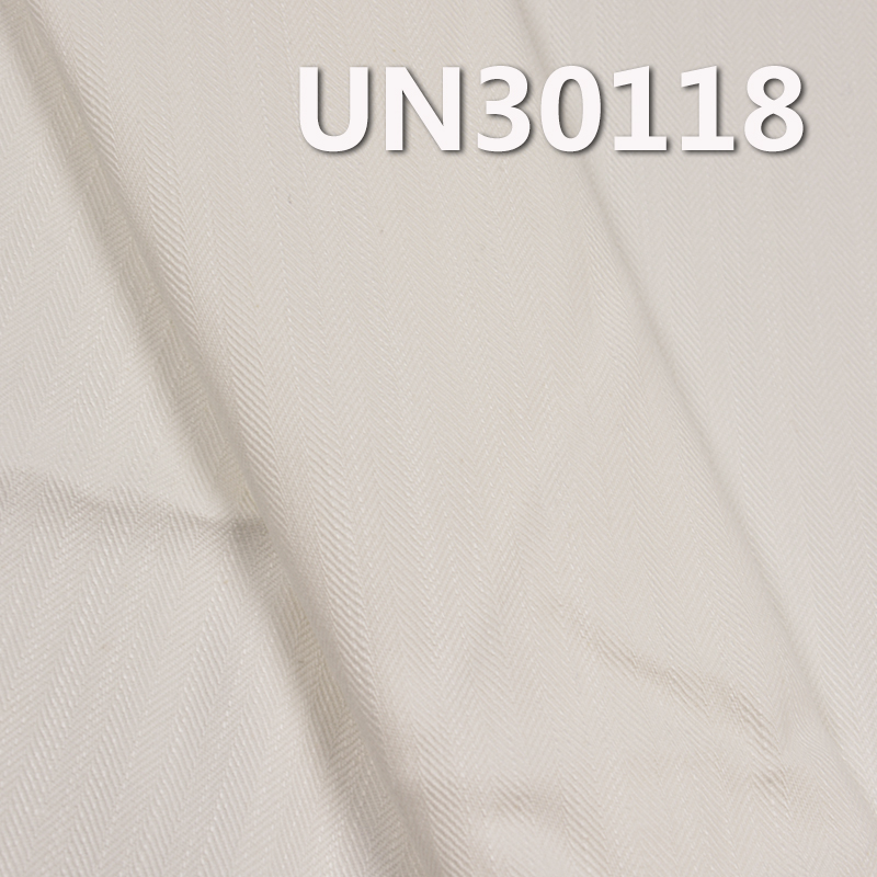 Herringbone Twill Dyed Fabric | 330g/m² Heavyweight  Cotton Slub Material |Work Pants, Skirts, Outerwear Fabric