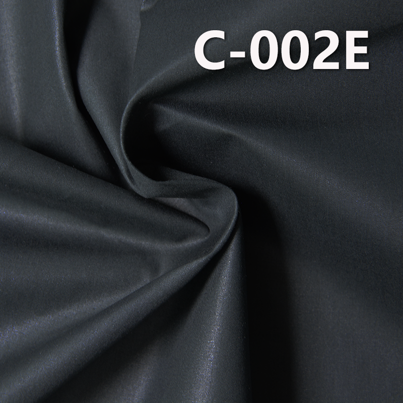 100% Cotton Dyed Fabric | 143g/m² Lustrous Dyed Fabric | Fabric for Pants, Skirts, Casual Jackets