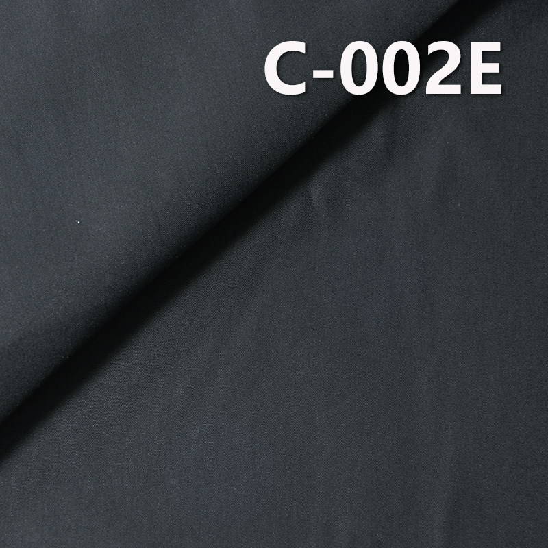 100% Cotton Dyed Fabric | 143g/m² Lustrous Dyed Fabric | Fabric for Pants, Skirts, Casual Jackets