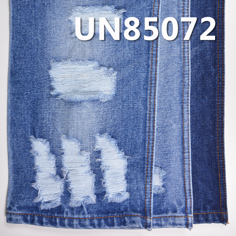 100% Cotton thickening  3/1 twill denim 15oz  59/60" UN85072