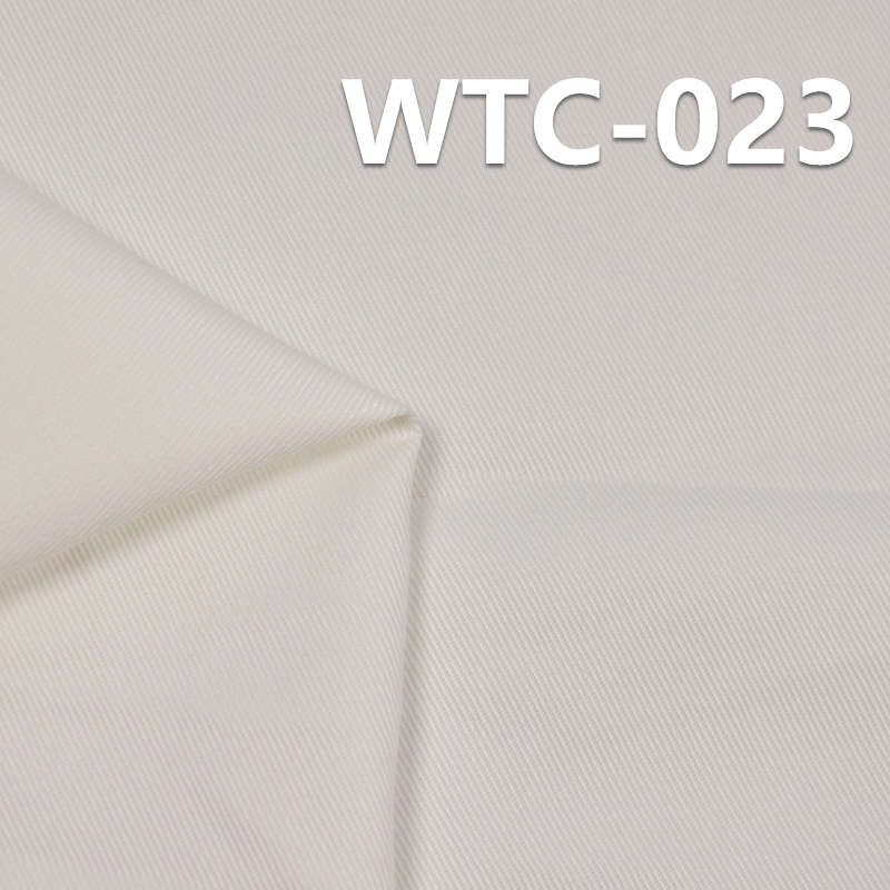 [PFD]Poly-Cotton Dyed Fabric | 195g/m2 Twill Fabric | Fabric for Trousers, Skirts, Tops