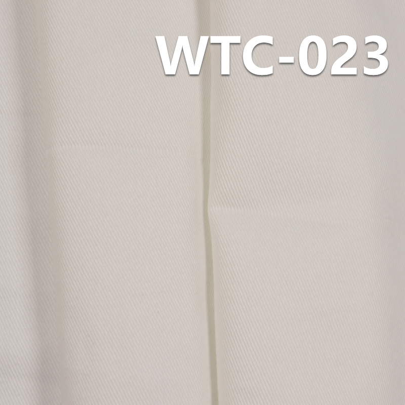 [PFD]Poly-Cotton Dyed Fabric | 195g/m2 Twill Fabric | Fabric for Trousers, Skirts, Tops