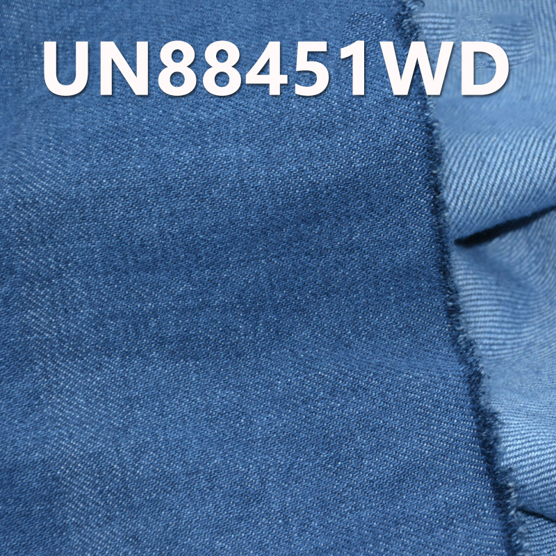 100% Cotton Denim Fabric | 13.6oz Wash Twill Denim |3/1 “Z” Twill | Jeans,Denim Jackets Fabric