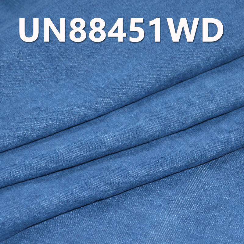100% Cotton Denim Fabric | 13.6oz Wash Twill Denim |3/1 “Z” Twill | Jeans,Denim Jackets Fabric