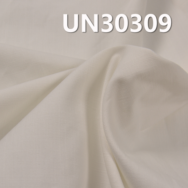 [PFD]100% Cotton Canvas | 270g/m2 Slub Double Warp Single Weft Canvas | Fabric for Bags, Trousers, Jackets