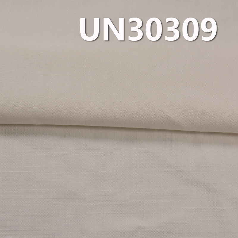 [PFD]100% Cotton Canvas | 270g/m2 Slub Double Warp Single Weft Canvas | Fabric for Bags, Trousers, Jackets