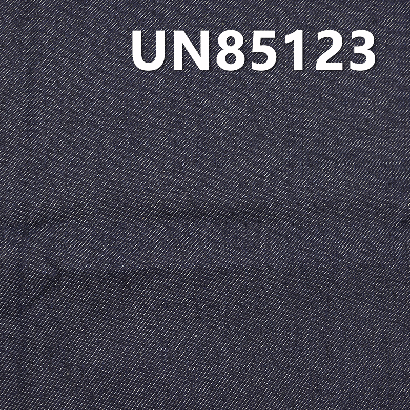 Ultra-Soft Denim Fabric | 10oz Cotton-Poly-Rayon Twill  Denim | Wide Width Denim for Skirts & Shirts