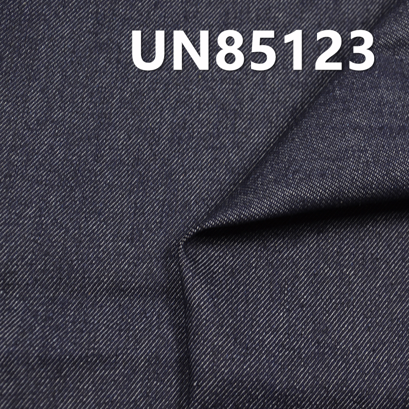 Ultra-Soft Denim Fabric | 10oz Cotton-Poly-Rayon Twill  Denim | Wide Width Denim for Skirts & Shirts