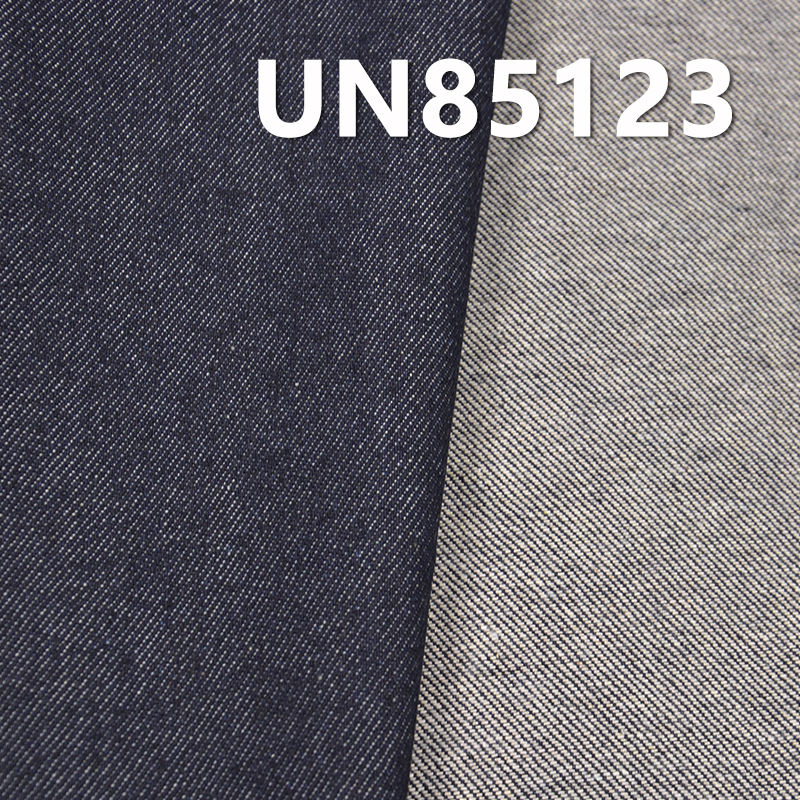 Ultra-Soft Denim Fabric | 10oz Cotton-Poly-Rayon Twill  Denim | Wide Width Denim for Skirts & Shirts