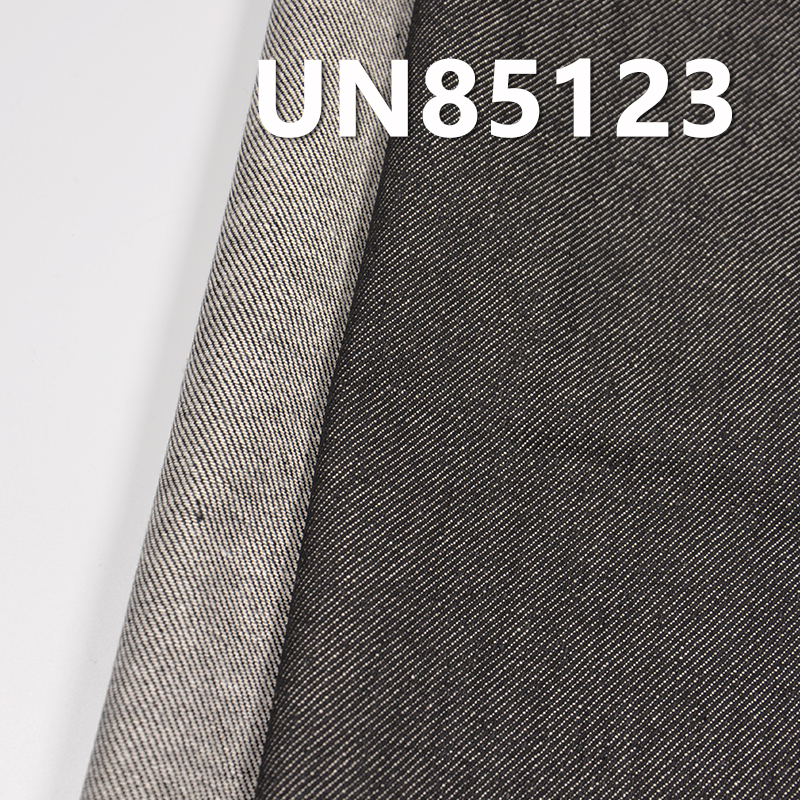 Ultra-Soft Denim Fabric | 10oz Cotton-Poly-Rayon Twill  Denim | Wide Width Denim for Skirts & Shirts