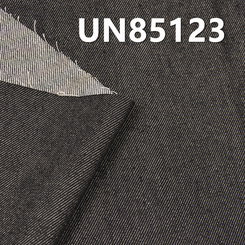 Ultra-Soft Denim Fabric | 10oz Cotton-Poly-Rayon Twill  Denim | Wide Width Denim for Skirts & Shirts