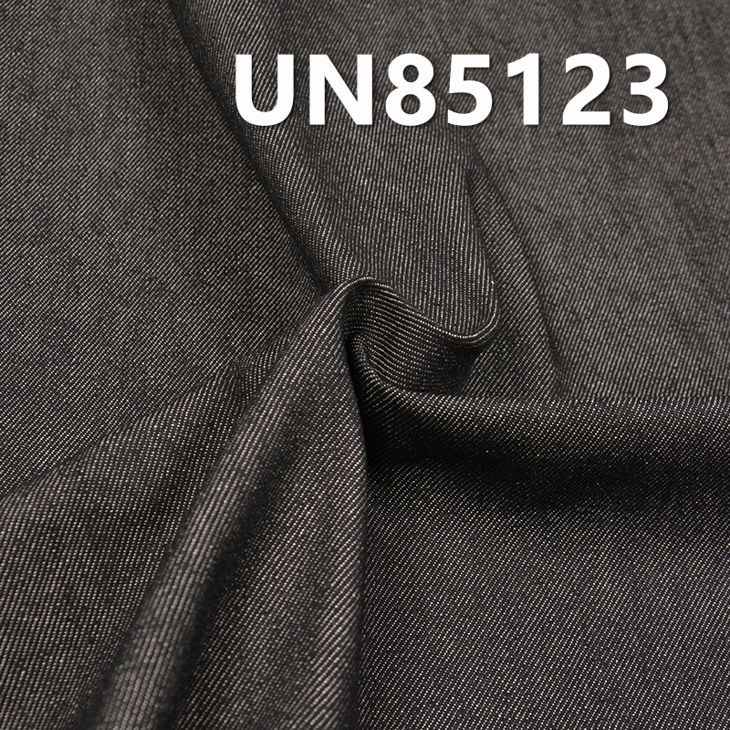 Ultra-Soft Denim Fabric | 10oz Cotton-Poly-Rayon Twill  Denim | Wide Width Denim for Skirts & Shirts