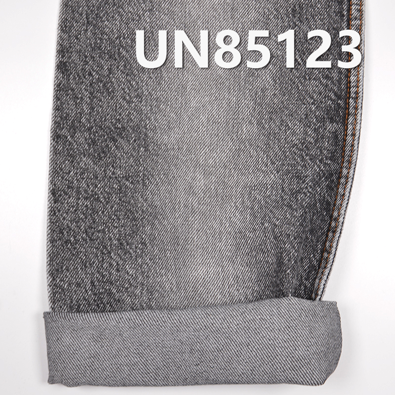 Ultra-Soft Denim Fabric | 10oz Cotton-Poly-Rayon Twill  Denim | Wide Width Denim for Skirts & Shirts