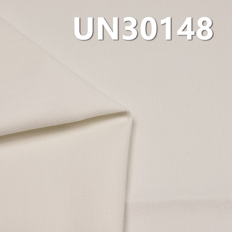 Cotton-Poly Dyed Fabric | 346g/m² T/C Warp Slub 2/1"S" Twill | Pants, Jackets, Outerwear Fabric