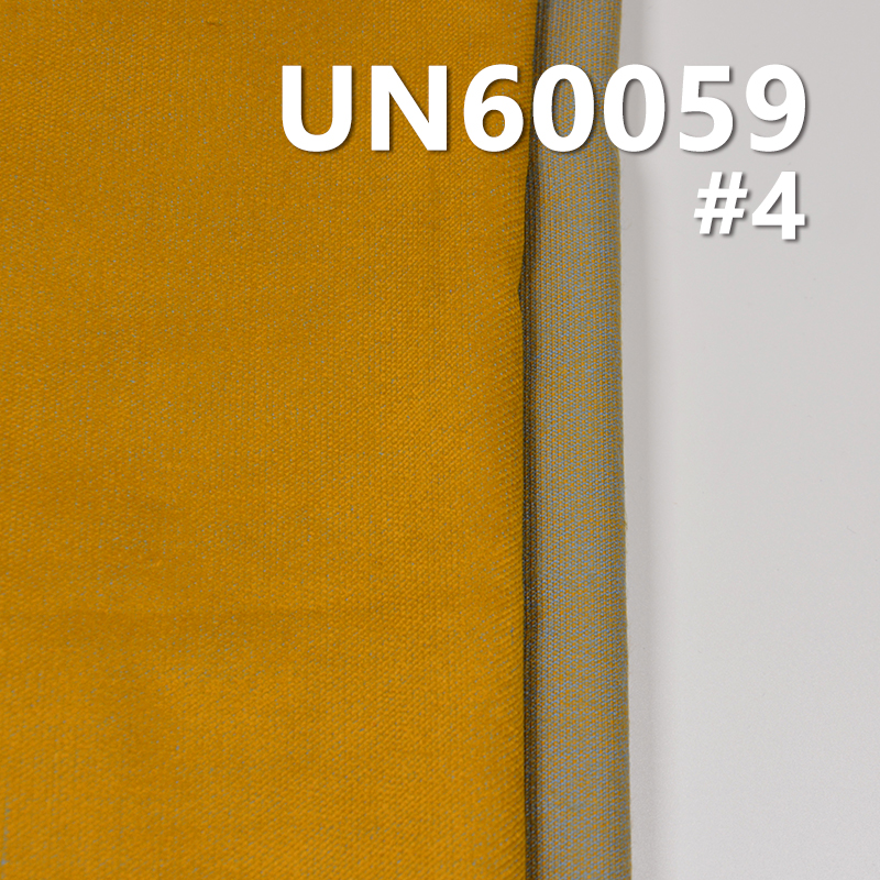 Two-Tone Faux Velvet | 246g/m² T/C Velvet Fabric | 24W Dyed Velvet | Fabric for Hats, Pants, Outerwear, and Coats