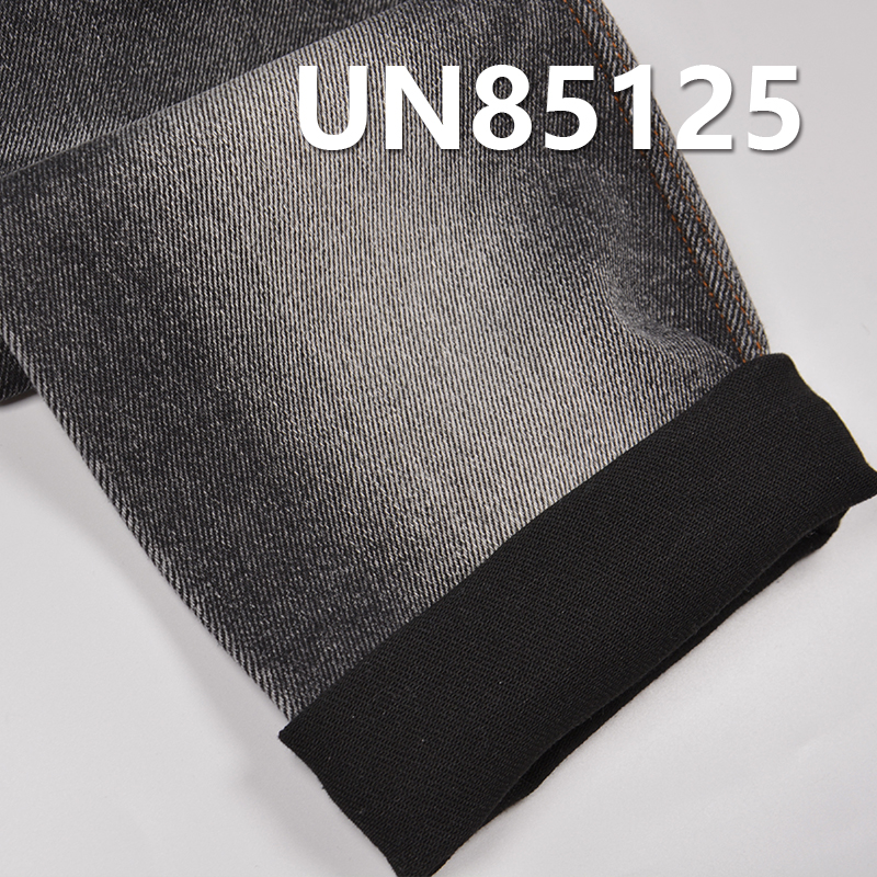 10oz Poly-Cotton High Stretch Twill Denim | Fabric for Jeans, Denim Skirts, Denim Jackets