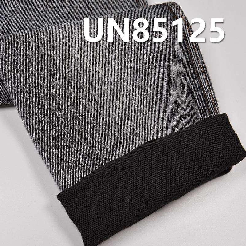 10oz Poly-Cotton High Stretch Twill Denim | Fabric for Jeans, Denim Skirts, Denim Jackets