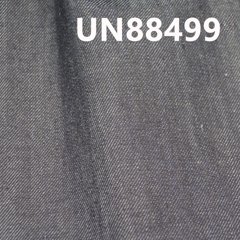100% Cotton Denim | 8.3 oz Warp Slub Denim | 3/1“Z”Twill | Jeans, Skirts, Denim Shirts