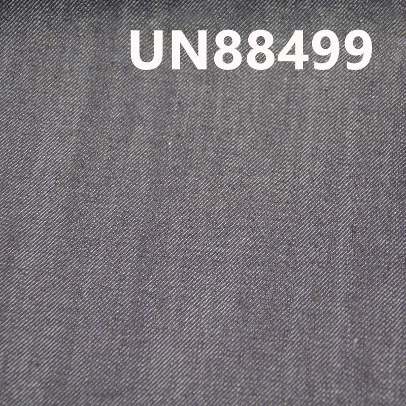 100% Cotton Denim | 8.3 oz Warp Slub Denim | 3/1“Z”Twill | Jeans, Skirts, Denim Shirts