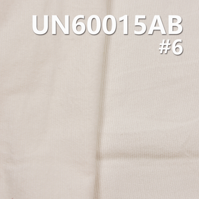 PFD Cotton Spandex Corduroy 98% Cotton /2% SPandex Stretch Corduroy 16W Brushing UN60015AB