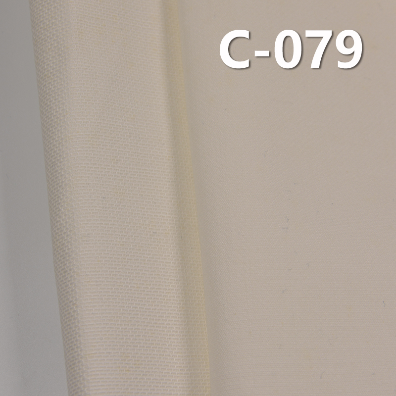 100% Cotton Fabric | 9 oz Pure Cotton Double-Layer Dobby Cloth | Material for Pants, Skirts,Casual Outerwear