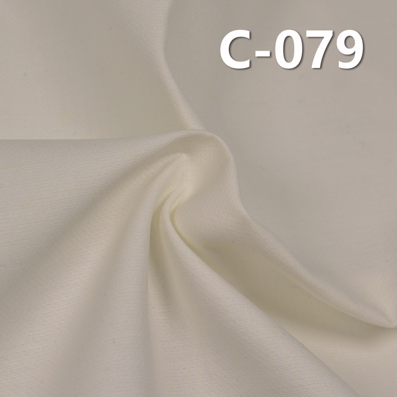 100% Cotton Fabric | 9 oz Pure Cotton Double-Layer Dobby Cloth | Material for Pants, Skirts,Casual Outerwear