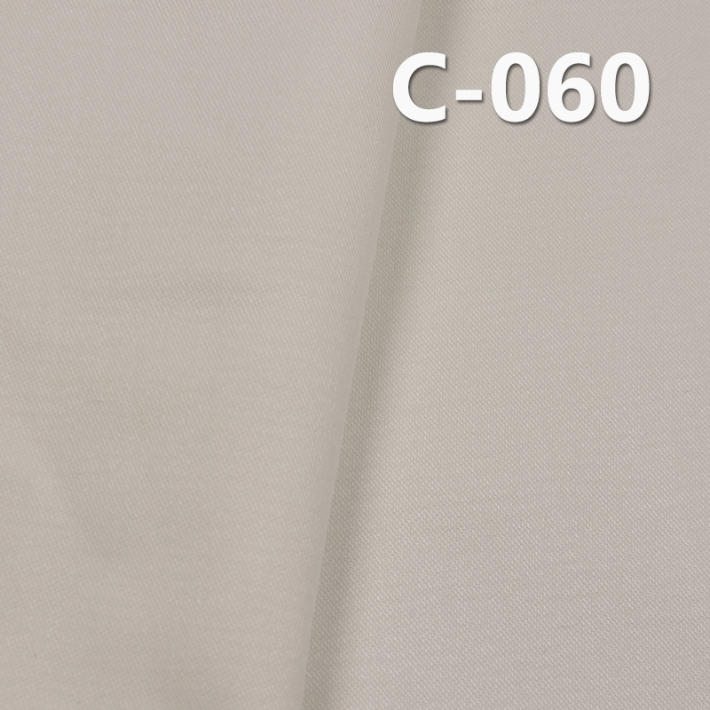 [PFD] 100% Cotton Dyed Fabric | 332g/m² Combed Cotton Double-Faced Twill | Non-Stretch Fabric | Pants, Bags, Outerwear Material