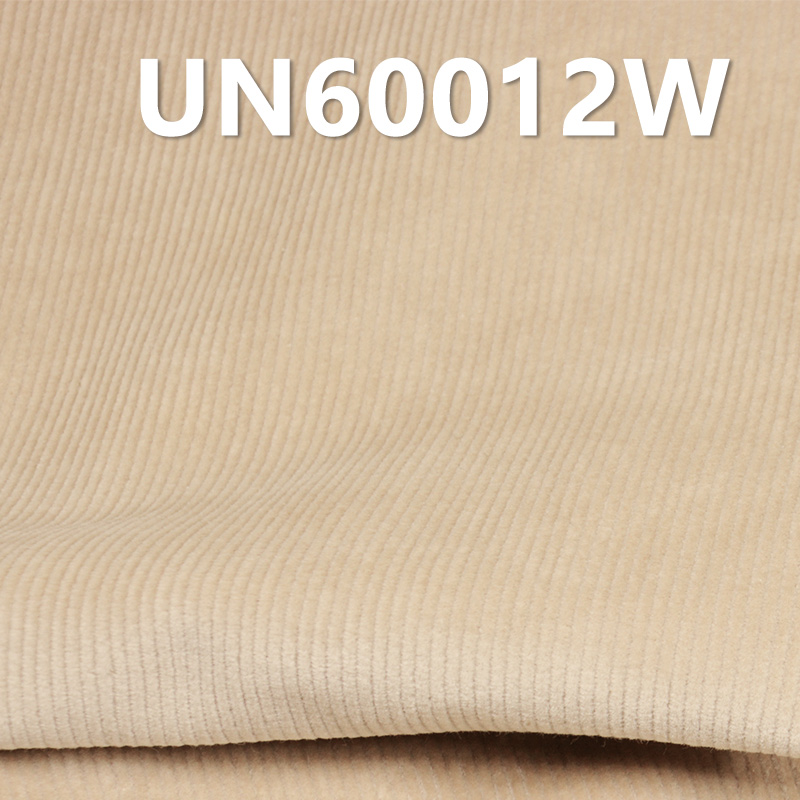 14 Wale Stretch Corduroy | 350g/m2 Washed Corduroy | Fabric for Autumn/Winter Trousers, Jackets, Padded Jackets