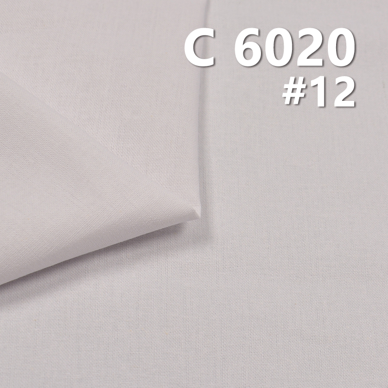 Cotton 6020 Poplin Cotton Pocket Fabric 130g/m2 57/58"