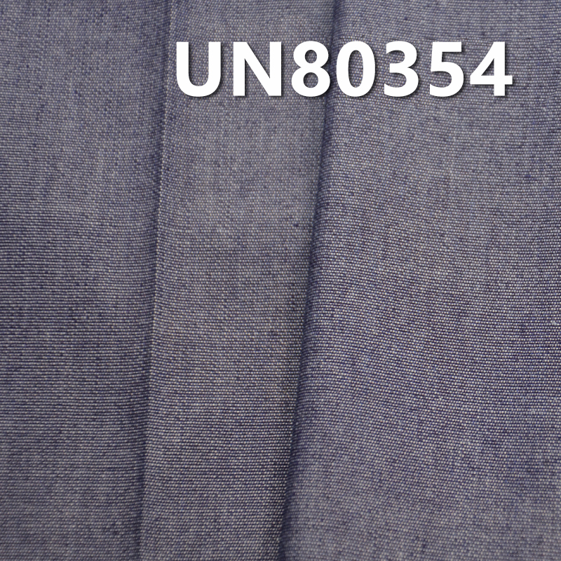 100% Cotton Denim Fabric | 3.7 oz Plain Weave Denim Fabric | For Lightweight Denim Skirts Denim Shirts
